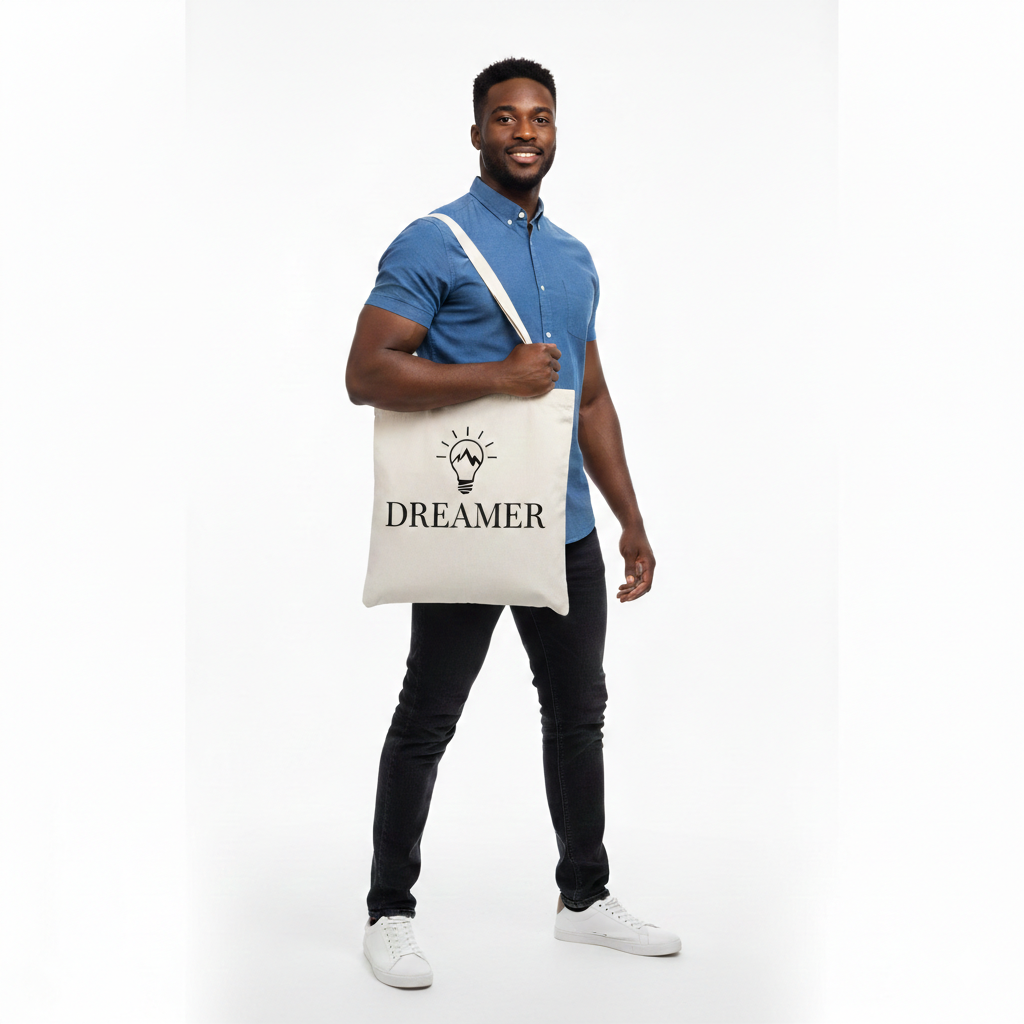 Positive and Motivated